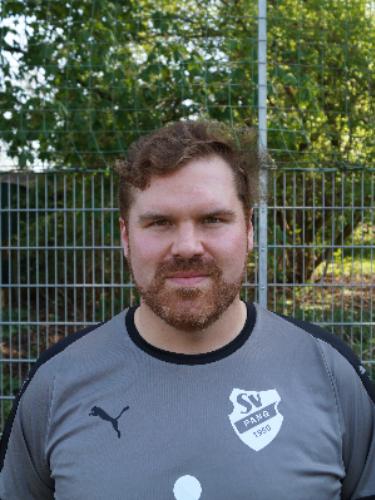 Benedikt Mueller