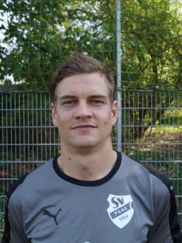 Marinus Paul