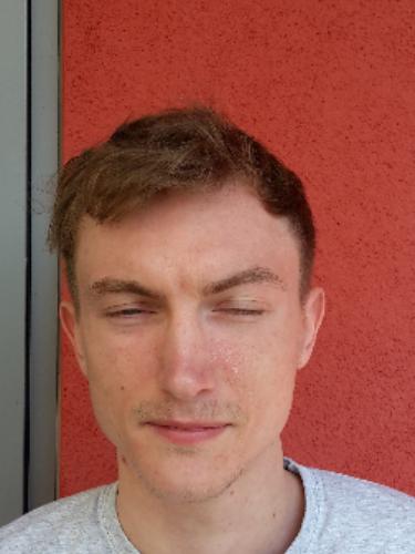 Christian Scheugenpflug