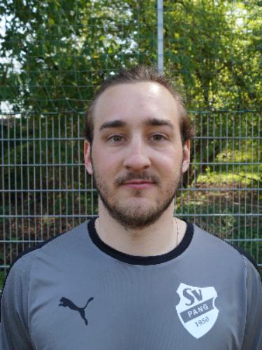 Maximilian Wendlinger