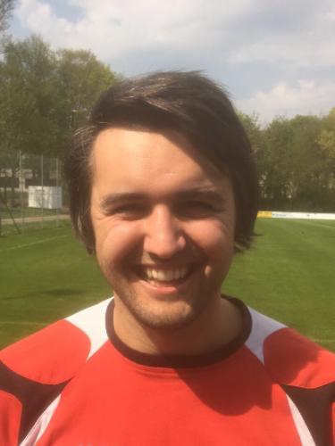 Jochen Eisenbrand