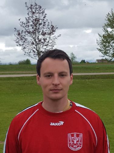 Andreas Luft