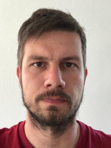 Marcus Weiss