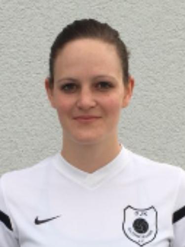 Alexandra Gellinger