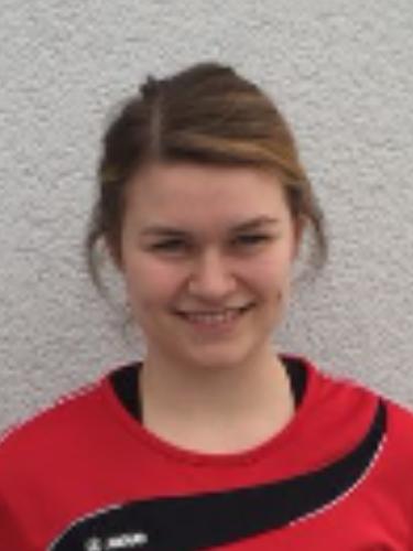 Sophia Rohne