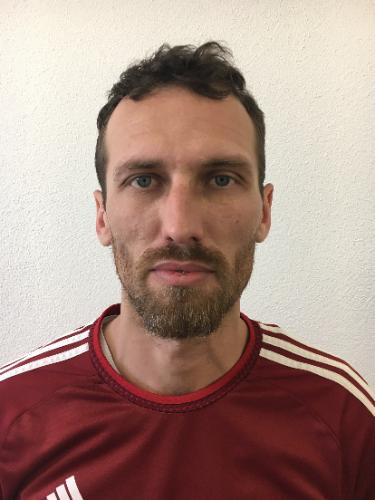 Avatar Bild für Peter Kutlunik