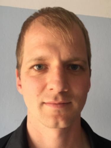 Stefan Rueckert