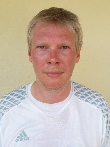 Markus Pollak