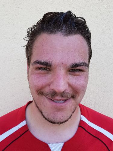 Sandro Schleich
