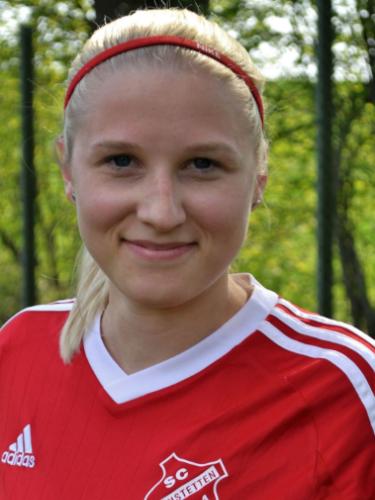 Anja Strobel