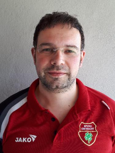 Joerg Weichselbaum