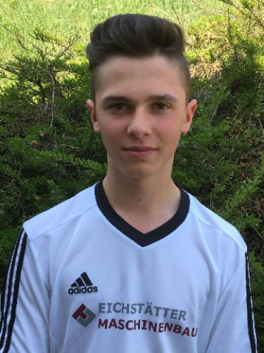 Jonas Beck