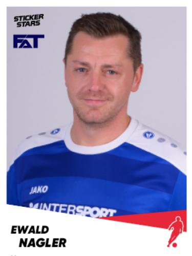Avatar Bild für Ewald Nagler