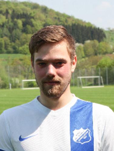 Sebastian Laus
