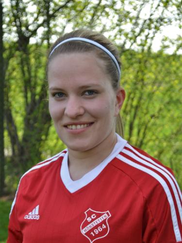 Carina Wiener