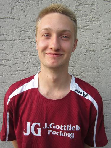 Valentin Seemann
