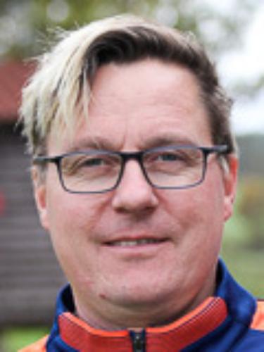 Avatar Bild für Wolfgang Volk