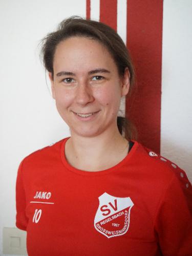 Isabell Blümlein