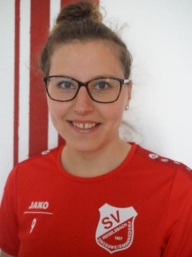 Avatar Bild für Ramona Blümlein
