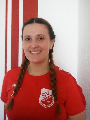 Sandra Wolff