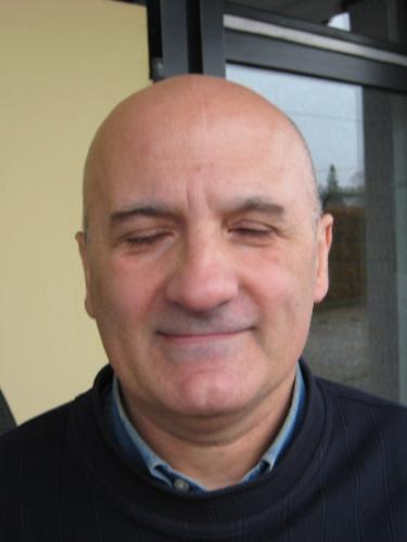 Sergiy Pisotskyy