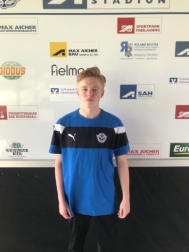 Lukas Unfer