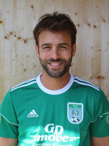 Maximilian Freismidl