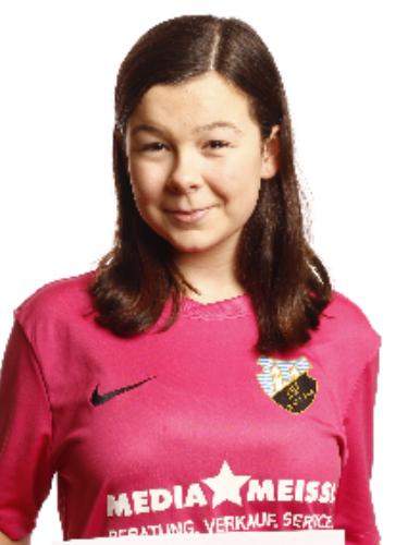 Jasmin Kurfer