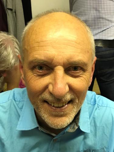 Werner Rutkowski
