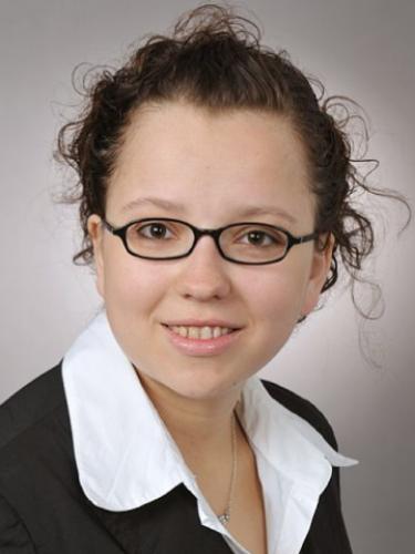 Anna Glück