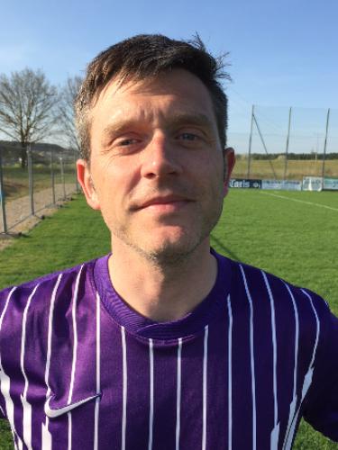 Richard Bowdery