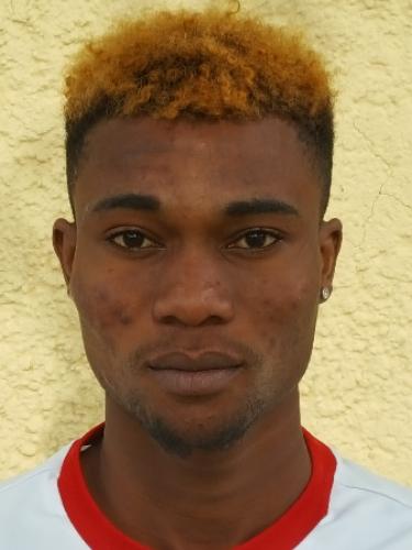 Sodiq Oladipupo