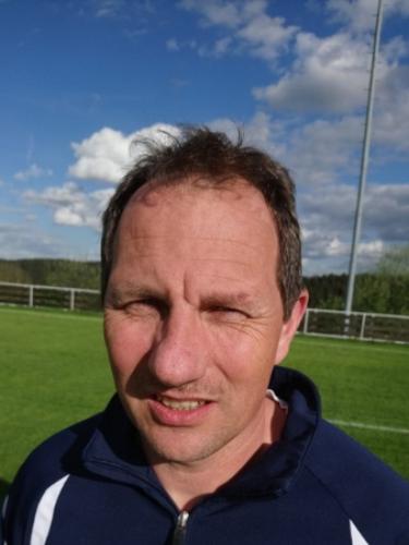 Andreas Wohlleben