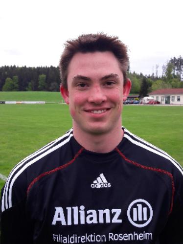 Florian Lindhuber
