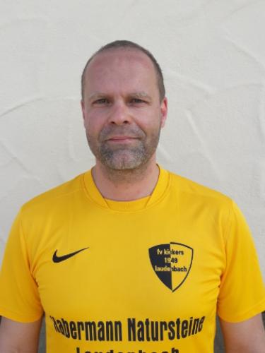 Helmut Klein