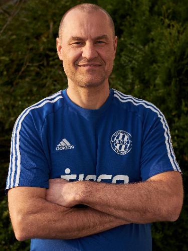 Berthold Maier
