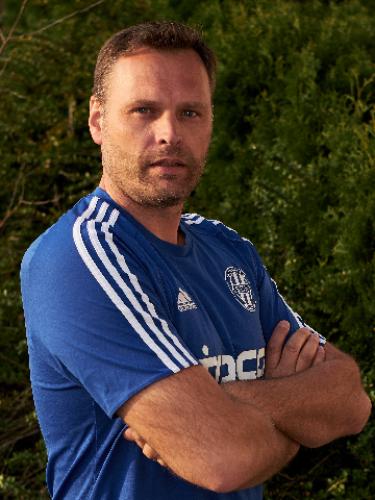 Joost Weissenbach
