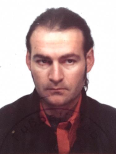 Juergen Pfeffermann