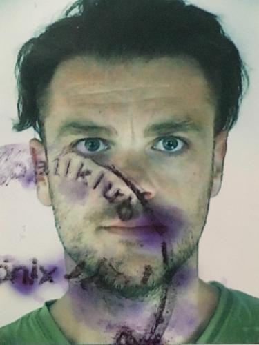 Florian Lehmer