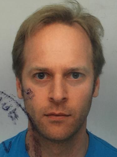Christian Müller