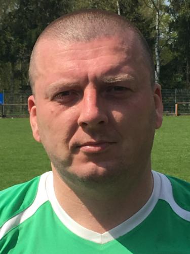 Sascha Fickenscher