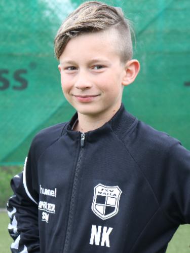 Noah Kröller