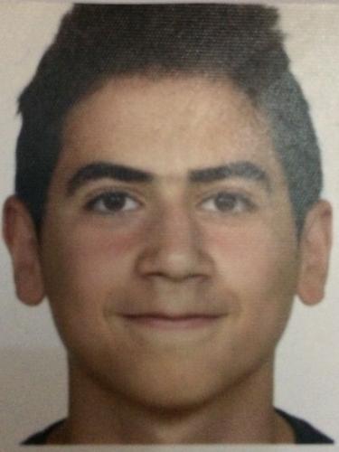Mohamad Alkhouli