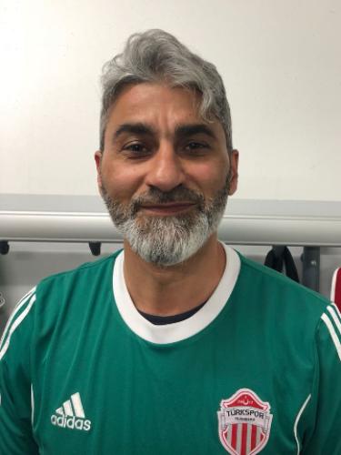 Turgay Akarsu