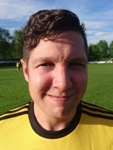 Thomas Müller