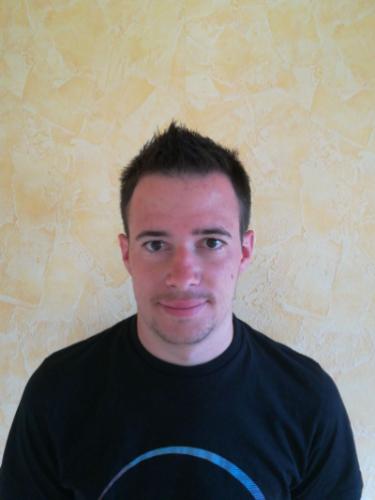 Jonathan Ohrner