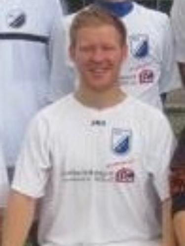 Korbinian Hartmann