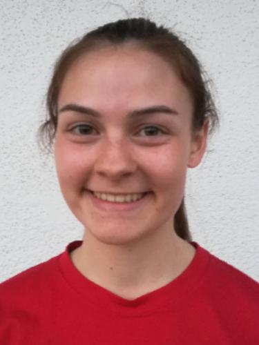 Theresa Grundner