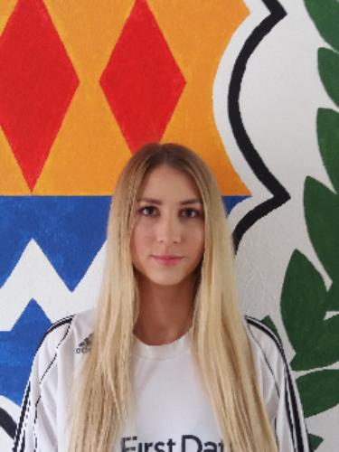 Alexandra Hirsch