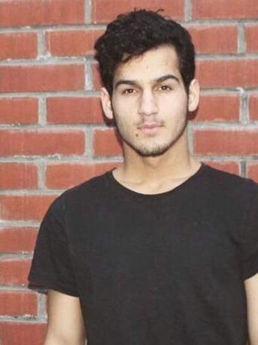 Amran Amirzada